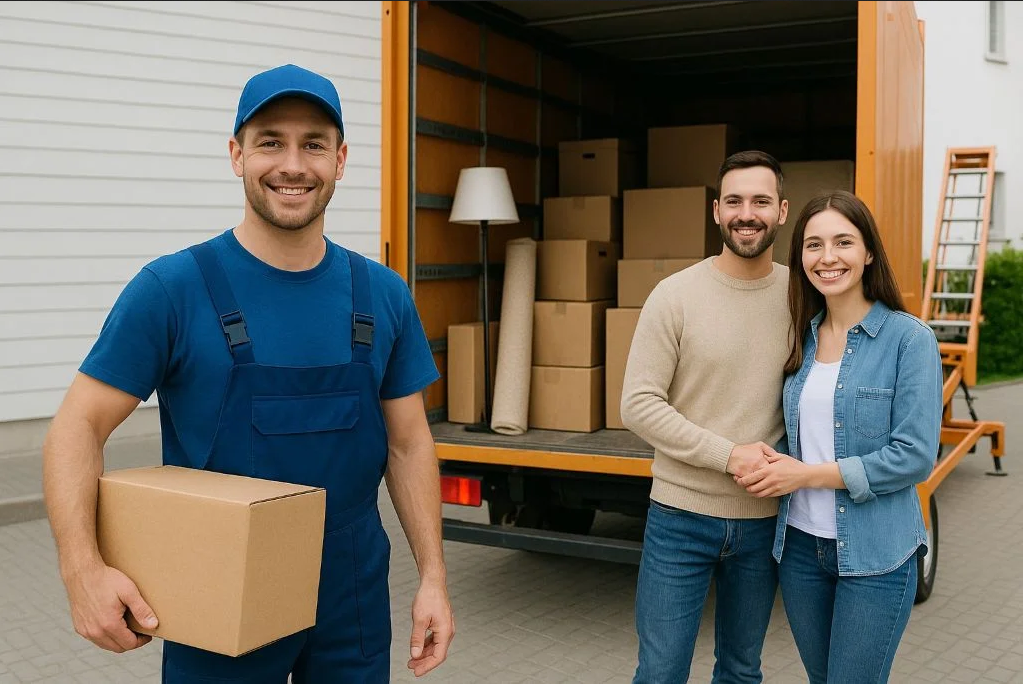 İskenderun Şehir İçi Evden Eve Taşıma